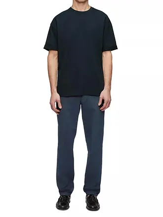 DRYKORN | T-Shirt THILO 10 | dunkelblau
